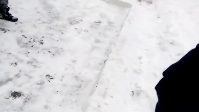 Делаем кувырки