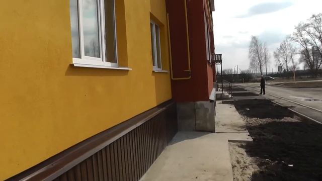Reinmann в Глинищево