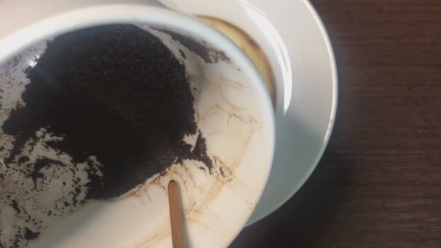 КАКИЕ СОБЫТИЯ ПРОИЗОЙДУТ В БЛИЖАЙШИЕ ДЕНЬ - ДВА? - ГАДАНИЕ НА КОФЕЙНОЙ ГУЩЕ
