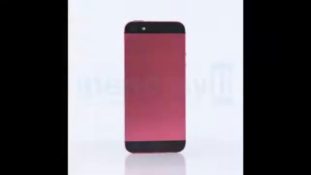 Цветной iPhone 5 iWORLD Харьков