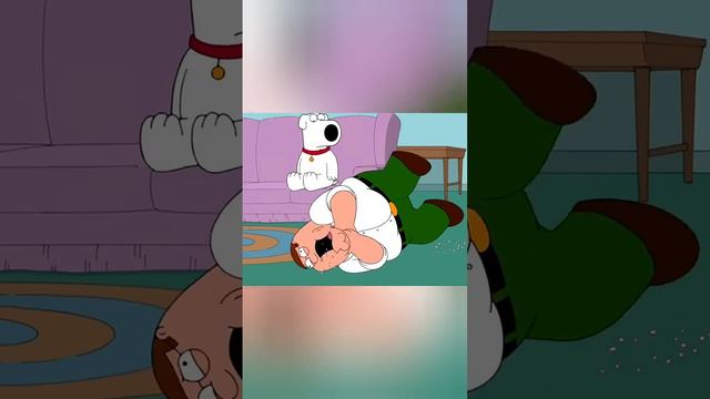 Гриффины - призрачный пирог #юмор#мультсериал#мультик#гриффины#сериал#мультики#смех