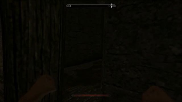 Where Do I Go?! - Blind Girl Plays Skyrim ft. Markjur
