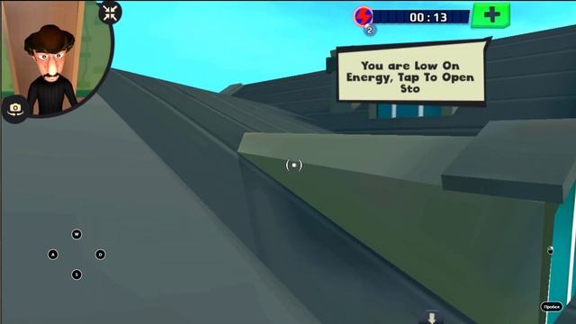 СТРАШНЫЕ ГРАБИТЕЛИ В ДОМЕ ОНИ ХОТЯТ СЪЕСТЬ МОЕ ПЕЧЕНЬЕ ОРЕО! Scary Robber Home Clash ПРОХОЖДЕНИЕ!