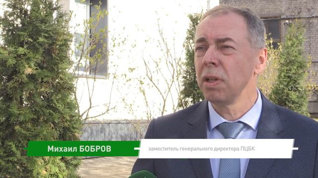 ПЦБК посетил Посол Беларуси Дмитрий Крутой | Ветта, эфир от 20.05.2024