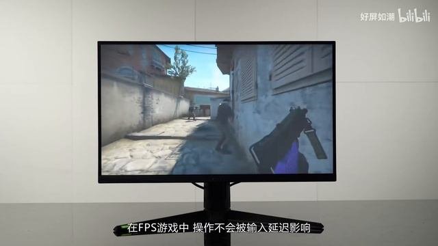 华硕终于是娘心了一次华硕VG27AQML1A这次将会崛起2399的2K 260HZ是能否成为新一代的王者