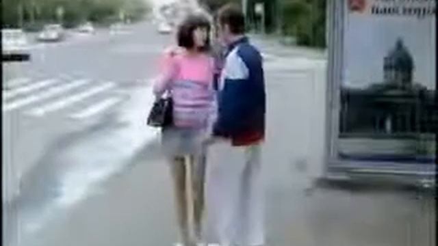Мечта мужчины "Мега прикол"