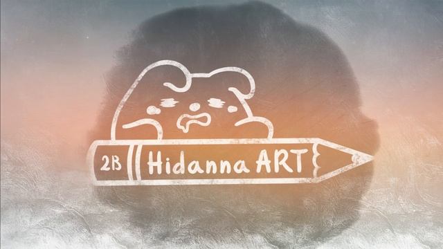 Hidanna ART - INTRO [Заставка канала]