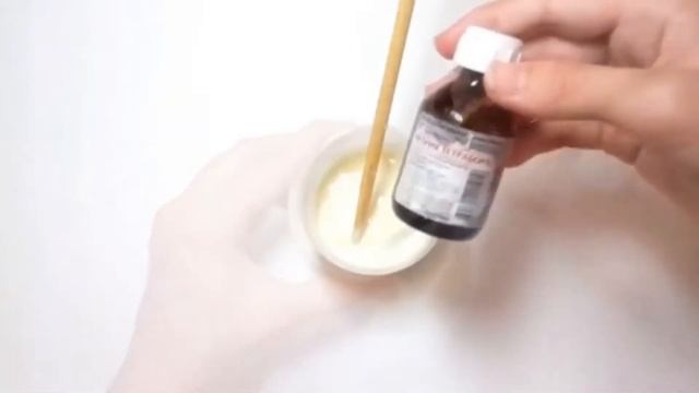 Слайм из клея столяр//очень круто!??