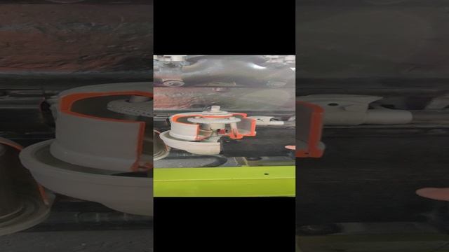 Мы не трактор, но пашем даже хлеще..