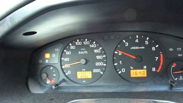 The fucking PRIMERA SR20 Rips?! Bolt on Nissan SR kicks in Ass?!