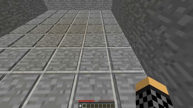 7 ИСПЫТАНИЙ :D [Карты для MineCraft]