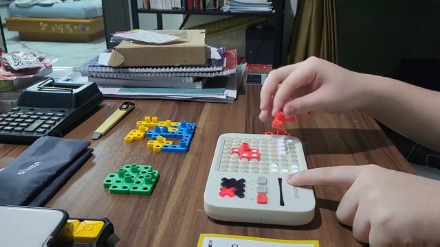 Giiker Super Blocks - Unboxing  Playtest!