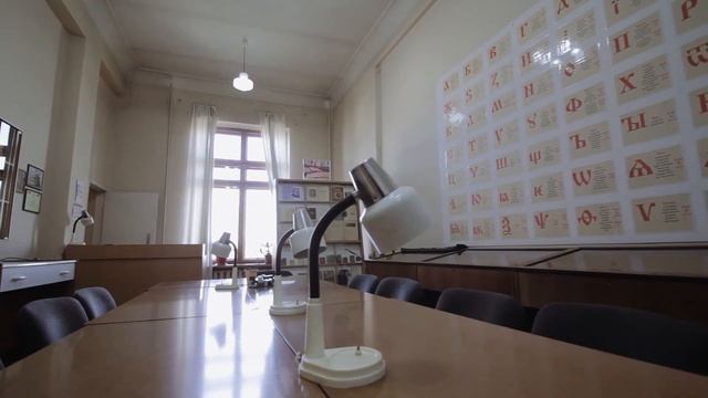 Библиотека им. Н.К. Крупской