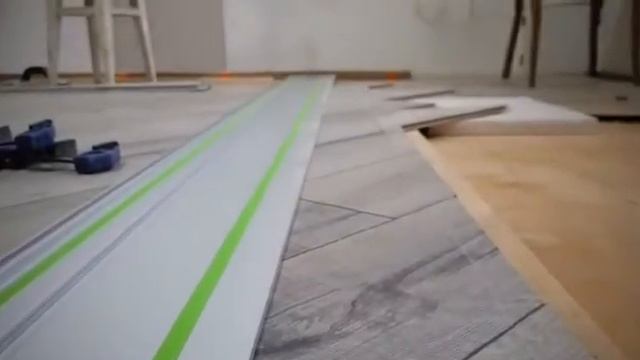 Шина направляющая Макита 3м 9000р