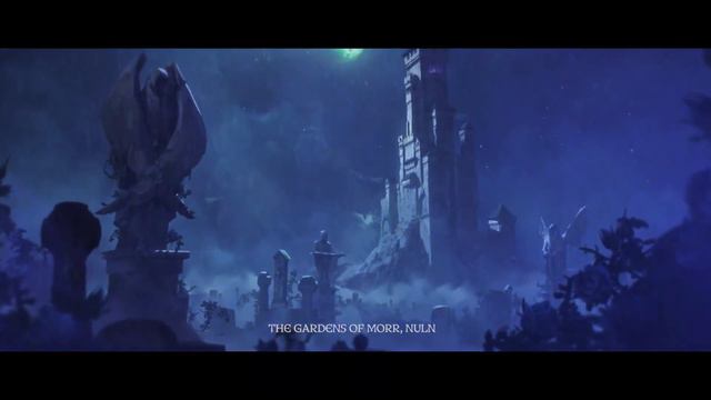 Трейлер Total War Warhammer 3 Thrones of Decay