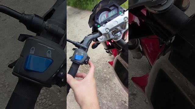 Рейсер RC200-CK