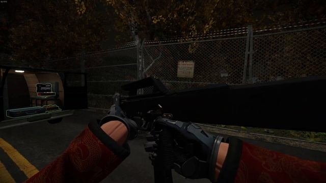 PAYDAY 2  รววอพเดตใหม! Update 218  City of Gold - Jiu Feng Smuggler Pack 4 ??