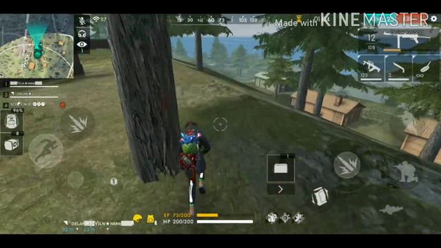 Ranked squad pro Rush gameplay🎮💯💯🔥🔥🔥💥