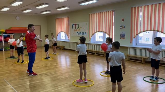 ОДО ГБОУ СОШ 635 приморского района г. Санкт-Петербурга. Вторая площадка.