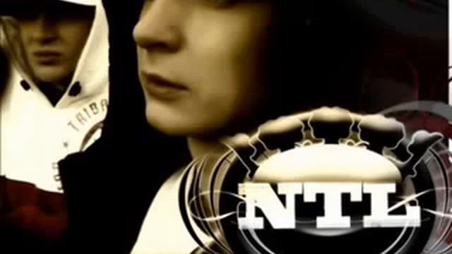 NTL - Физика хип хопа