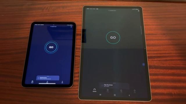 Ipad Mini 6 2021 Vs Galaxy Tab S8+