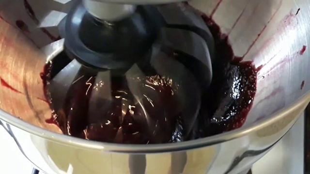Зефир с пониженным содержанием сахара.  Ягодный зефир на агаре.  Домашний зефир