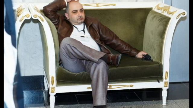 Gagik Hambardzumyan Братва