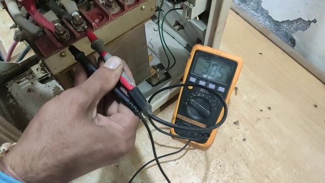 5kva inverter repair