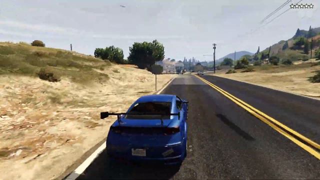 [GTA5] Annis Elegy RH8