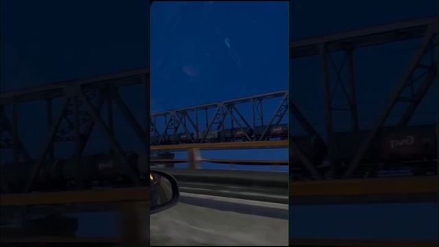 Мост через Обь✨
Сургут, ХМАО-ЮГРА✨