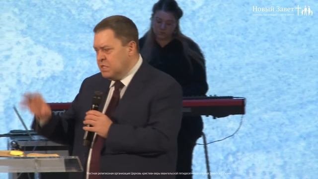 Эдуард Грабовенко: Языки любви (31 января 2021)
