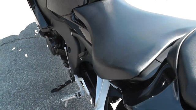 400664 - 2012 Honda CBR1000RR - 20TH Anniversary - Used Motorcycle For Sale