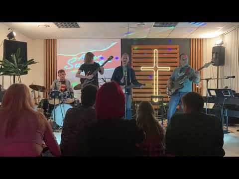 Post Factum - Снилось мне (Воскресение)