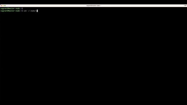 Kubernetes users