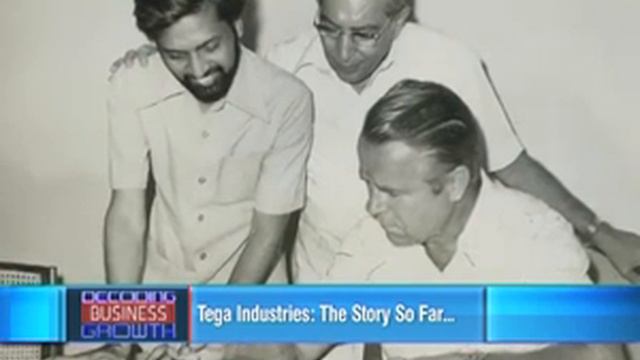 Tega Industries: The story so far - Part 1 - FOCUS