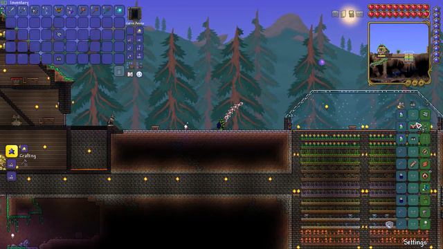 How to Easily Beat The Twins in Master Mode - Terraria