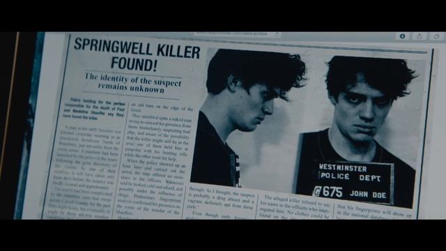 Тайная комната из фильма Комната желаний (2019): свойства, творения, разгадка финала