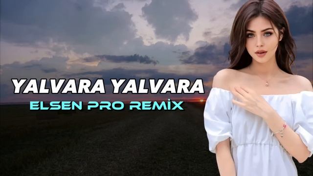 Elsen Pro & Xumar Qedimova - Yalvara Yalvara