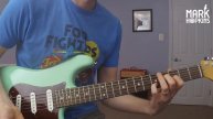 How to get started playing in Open C Tuning