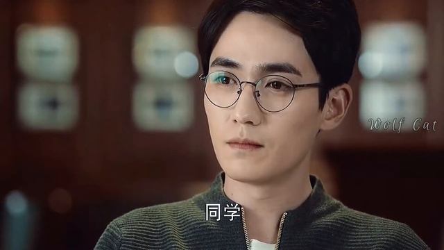 AU:Soulmate  Чжао Юньлань  Шэнь Вэй  Ты моё