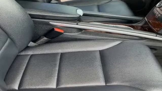 2011 Mercedes-Benz M-Class 4MATIC 4dr ML 350 (Naperville, Illinois)