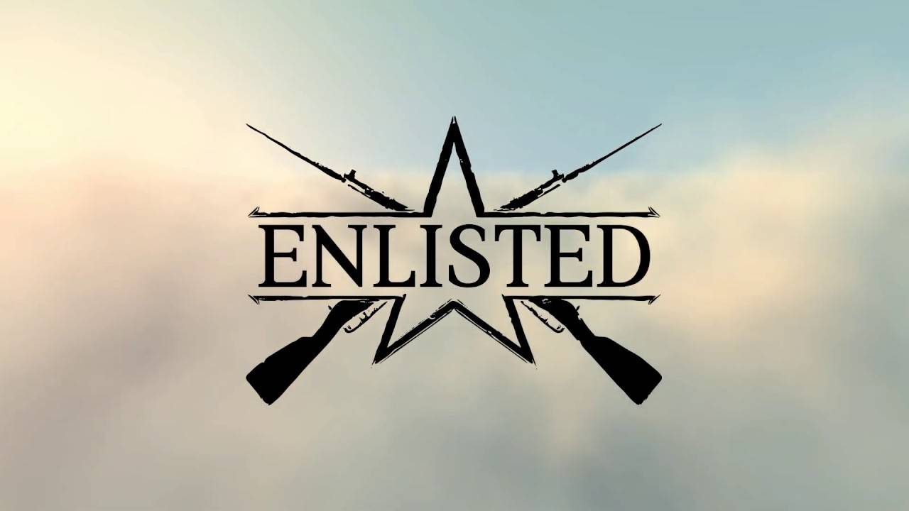 Эдит по игре Enlisted