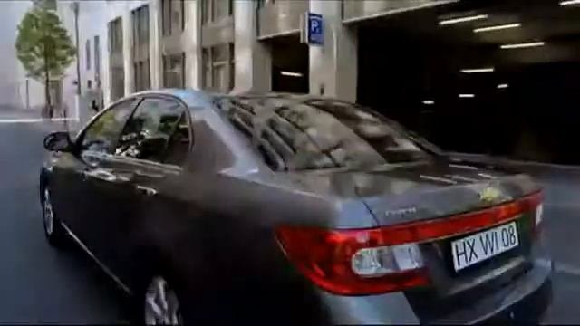 Chevrolet Epica Шевроле Эпика.mp4