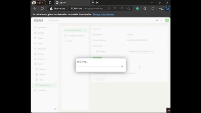 QSM4 Firmware Update Tutorial: Easily Upgrade Your Device