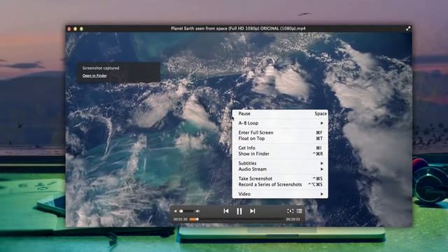 How to Screenshot Video on Mac