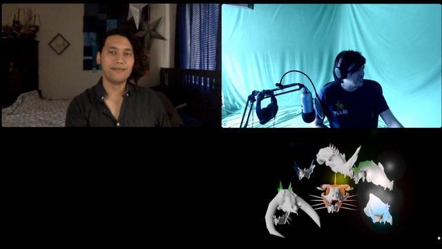 Actually Archdevils? | Full Show | S.S.T.S | DnD Monster Manual Roadtrip
