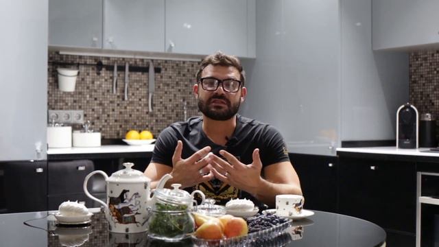 Кухня в стиле модерн: отзыв известного дизайнера клиента KD