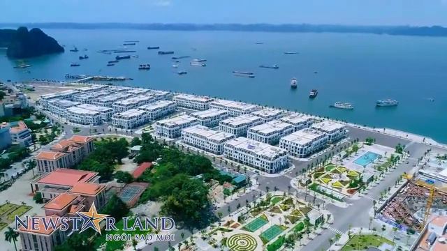 Vinhomes Dragon Bay