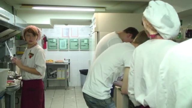 Il патио 1