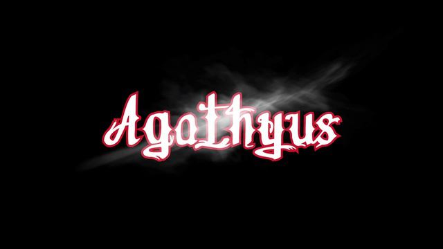 Agathyus ¦ Der Vogel (lyrik-audio)